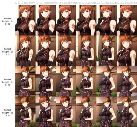 Eva Ushiromiya - Image 2