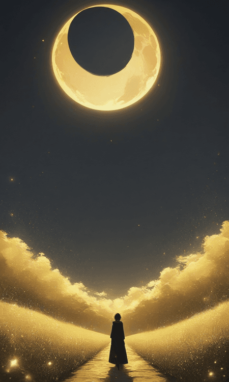 Black & Gold - Image 2