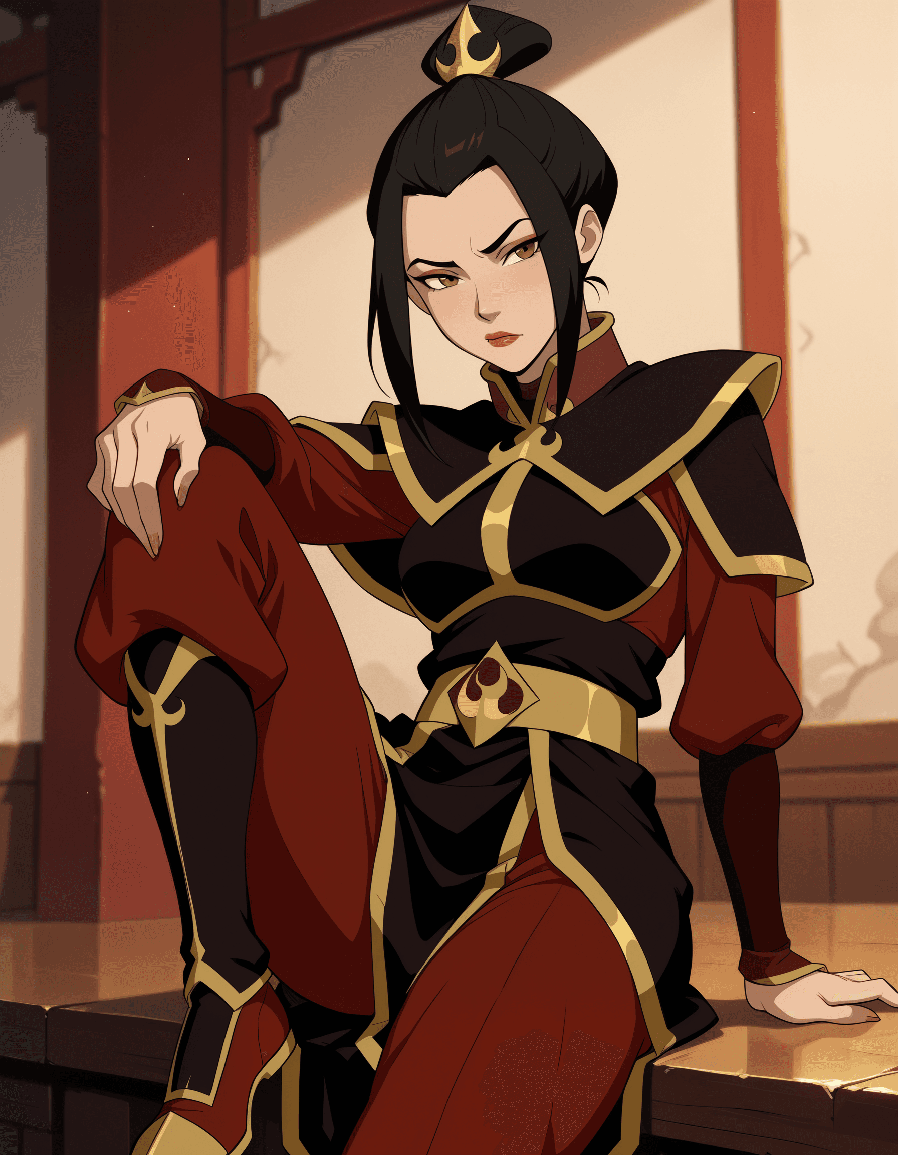 Azula - Image 1