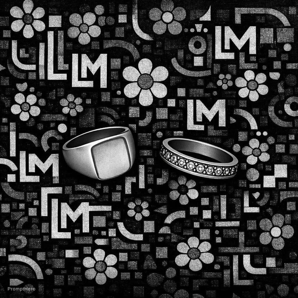AI generated: make contrast stronger and blacks darker
