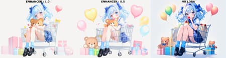 Anime Enhancer XL - Image 1