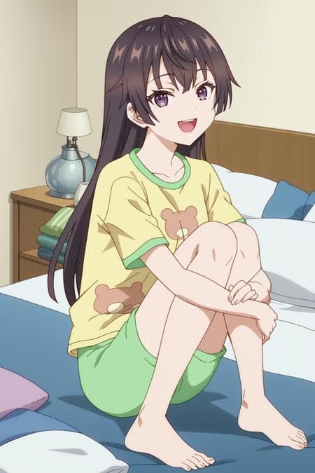 3-in-1: "Alya" Alisa Mikhailovna Kujou, Yuki Suou, and Maria Mikhailovna Kujou - *ALL* outfits from season 1!