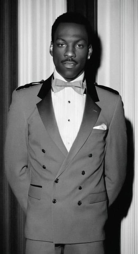 Eddy Murphy - Image 1