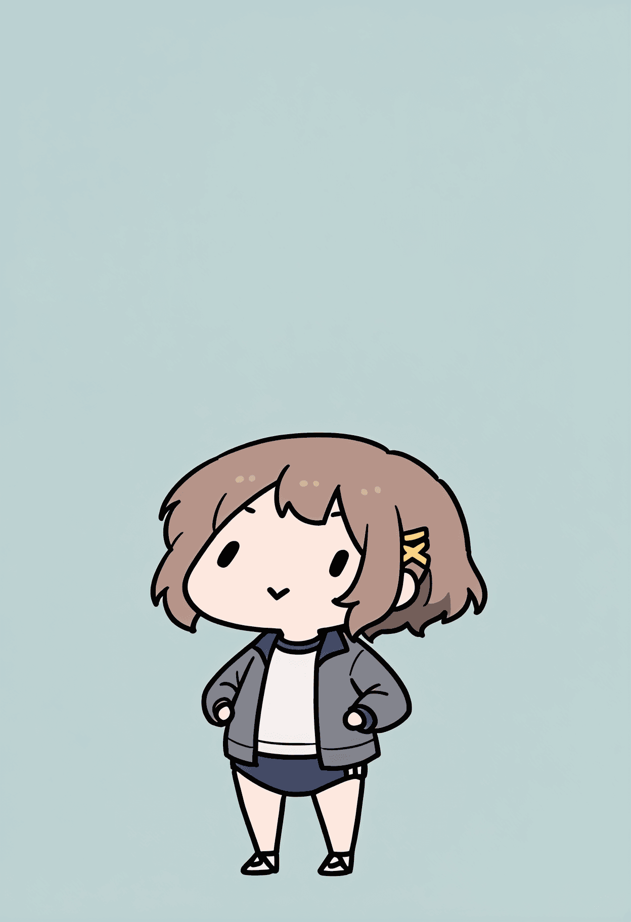 Natsuno Minami / 南 奈津乃 (13 Sentinels: Aegis Rim) [IllustriousXL]