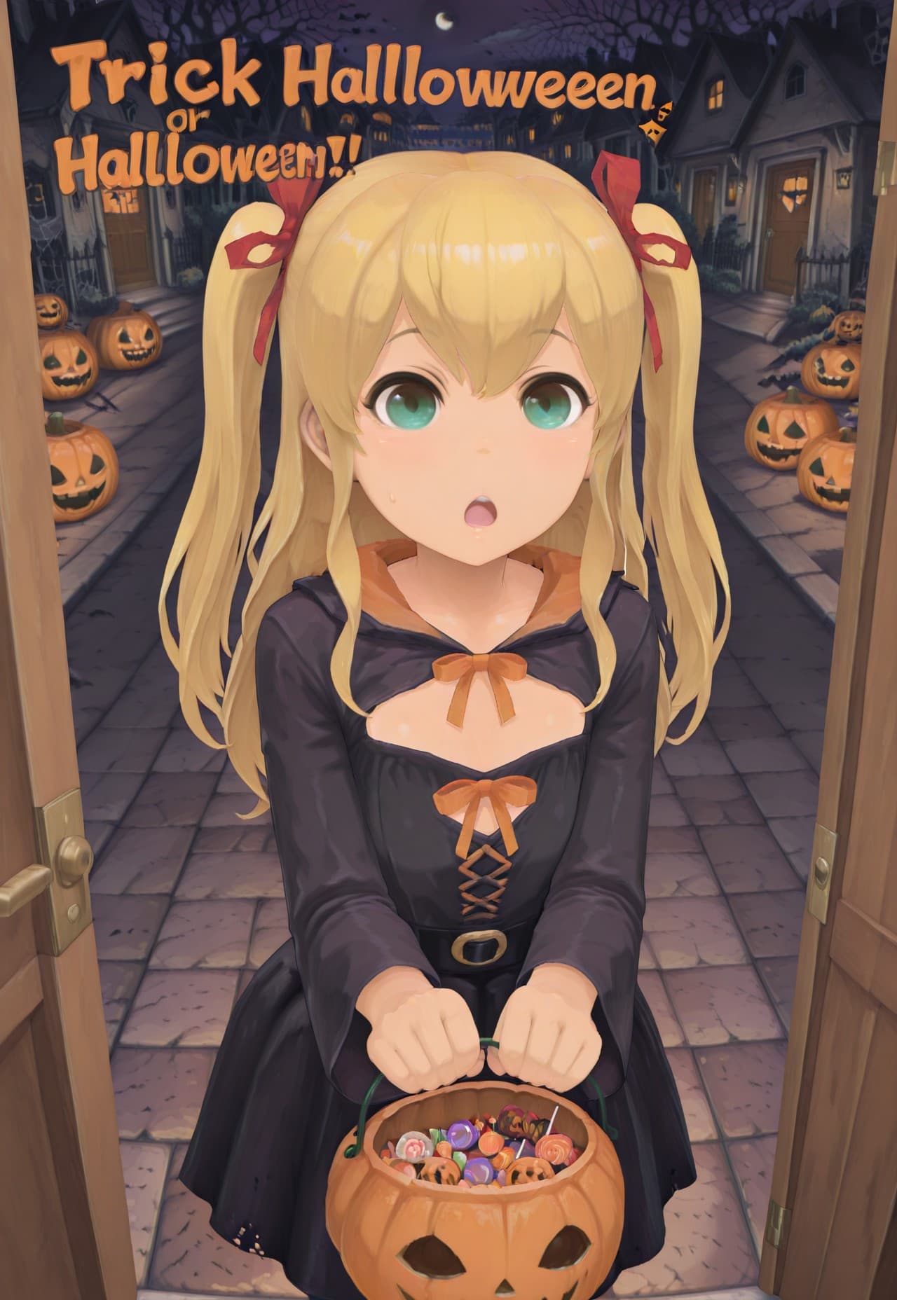緋ノ宮 二穂 (スクールガールストライカーズ) / Hinomiya Niho (School Girl Strikers)