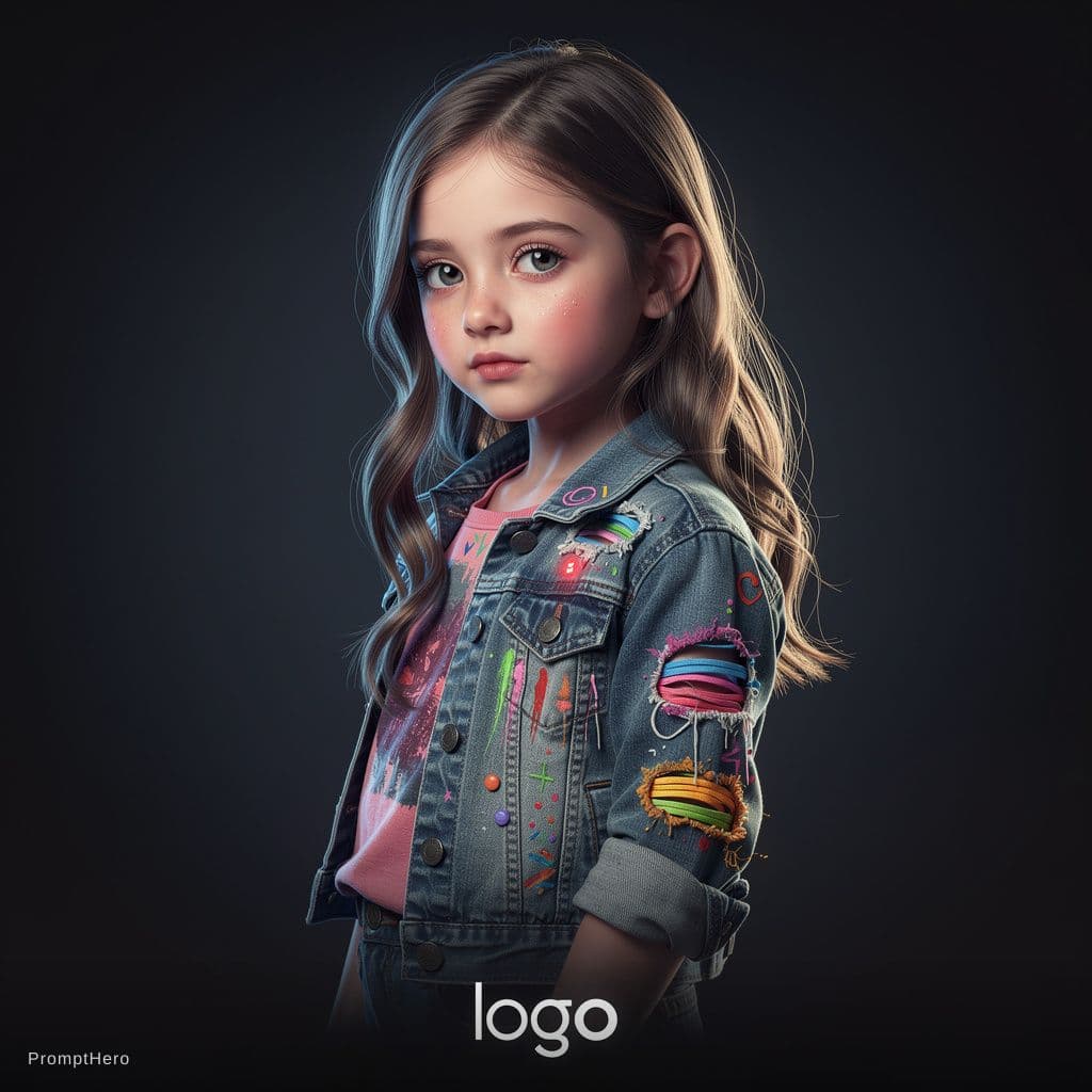 AI generated: High definition, ultra graphic, 4k, ultra realistic, full HD, theme picture logo by "@Arultea" , a p...