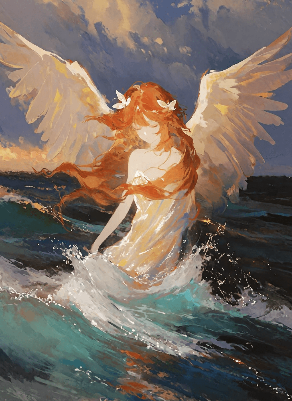 Fantasy Impressions - Image 1