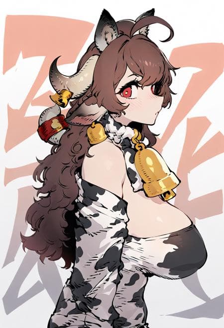 [SDXL] Artist Style: SSAMBAtea - Image 5