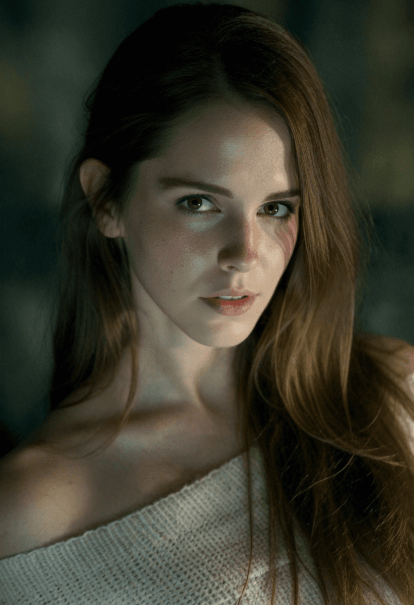 Emma Watson SDXL - Image 5