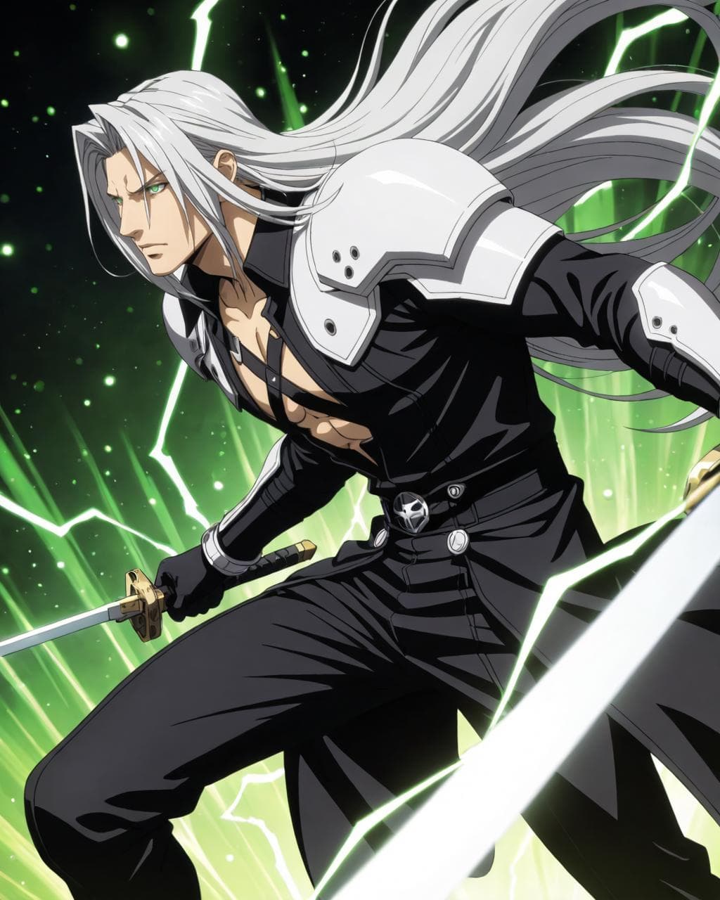 Illustrious Magica - Image 1