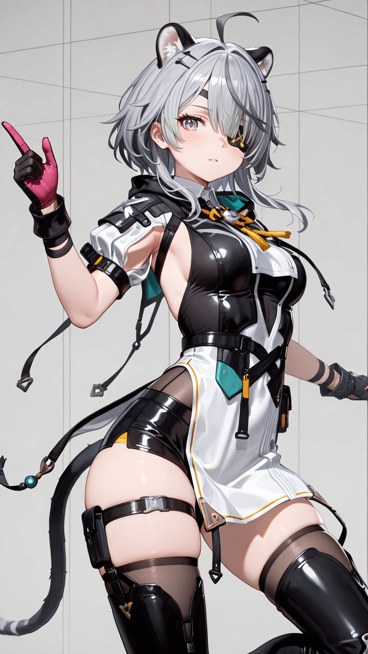 Arknights Endfield