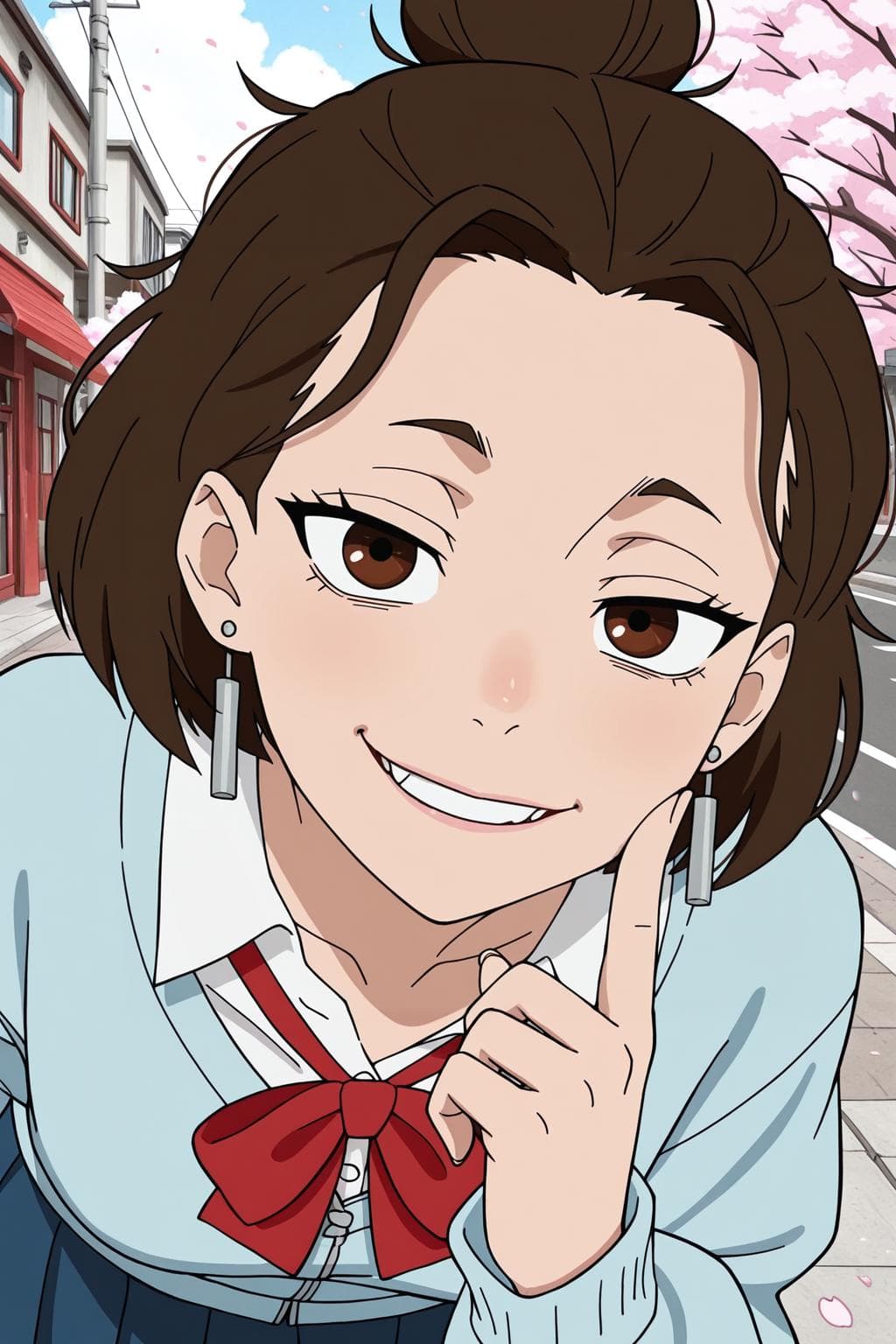 [ILLUST] Miko | Dandadan - Image 5
