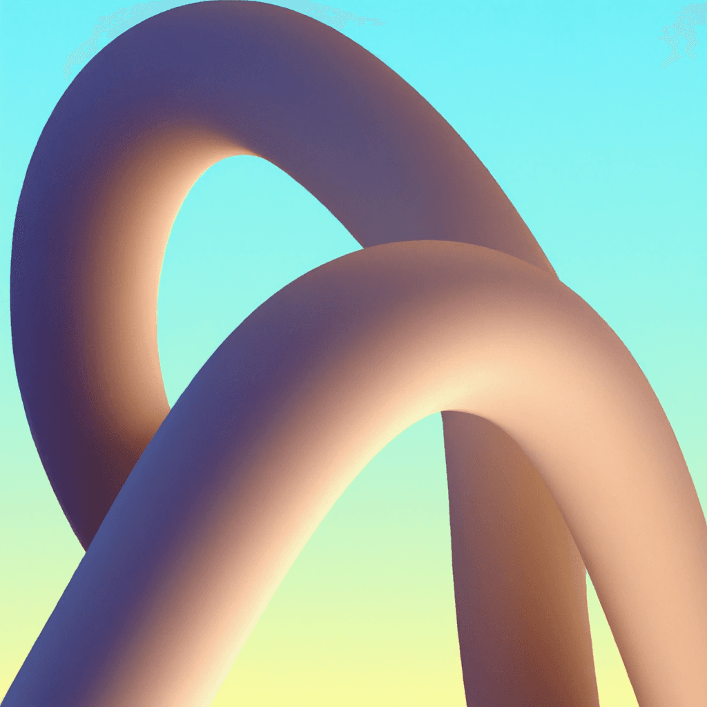 AI generated: light