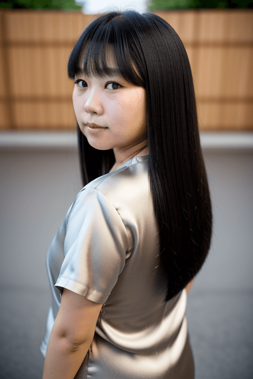 AI generated: taken pictures with ultra wide lens camera, high angle shot, camera shot fullbody human object, vari...
