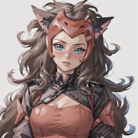 Catra LORA - Image 4
