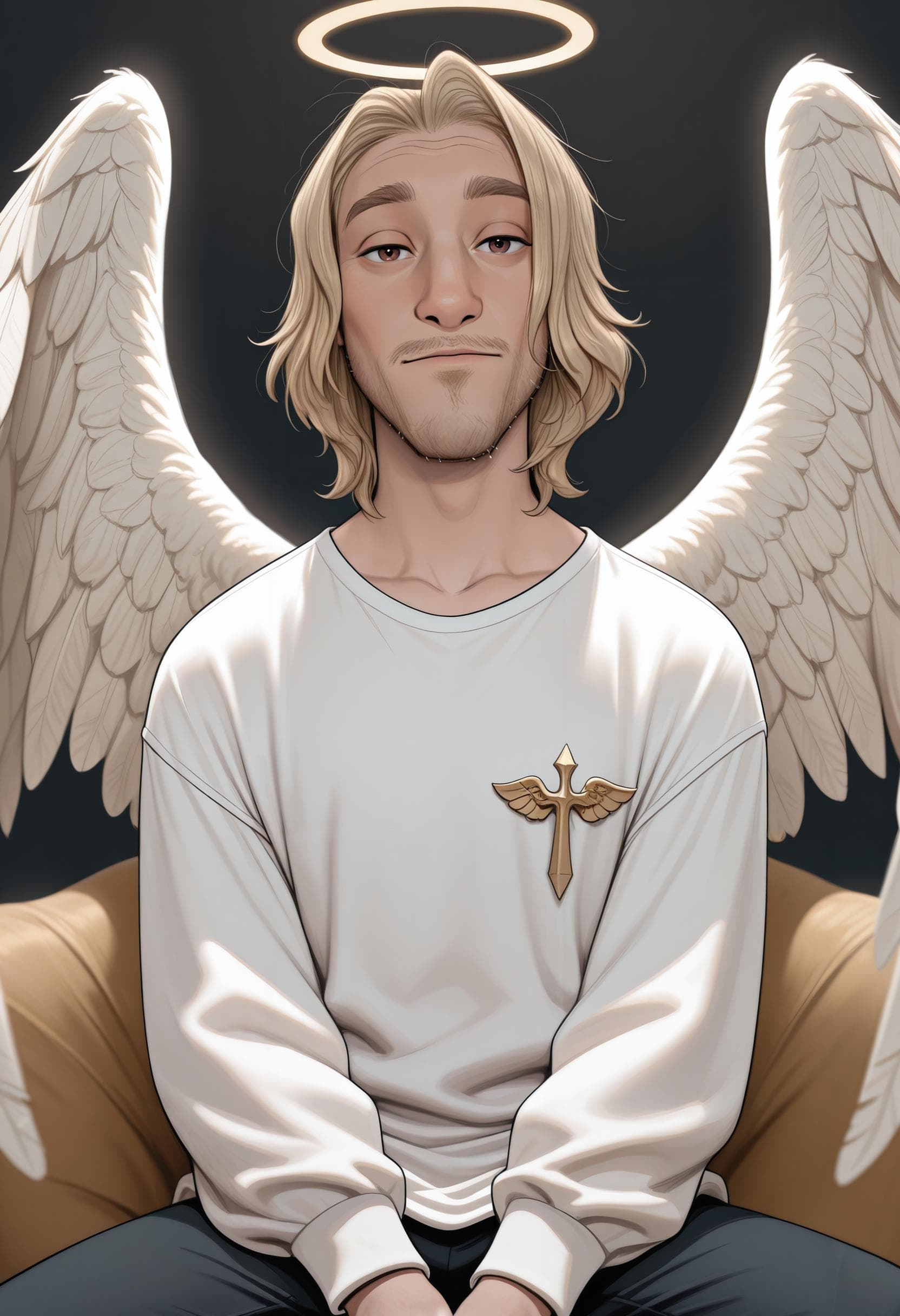 Ben from Coral Island [IllustriousXL] - Image 4