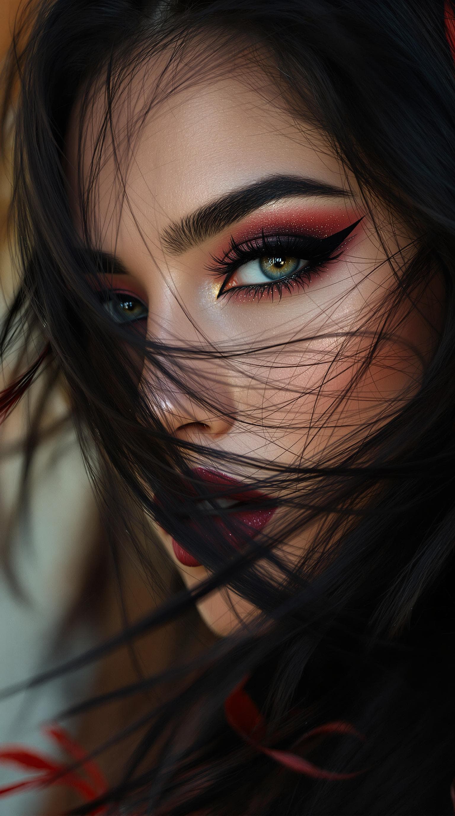 AI generated: "Professional, high-resolution portrait, editorial photography Sony A1 camera, 50mm lens, cinematic ...