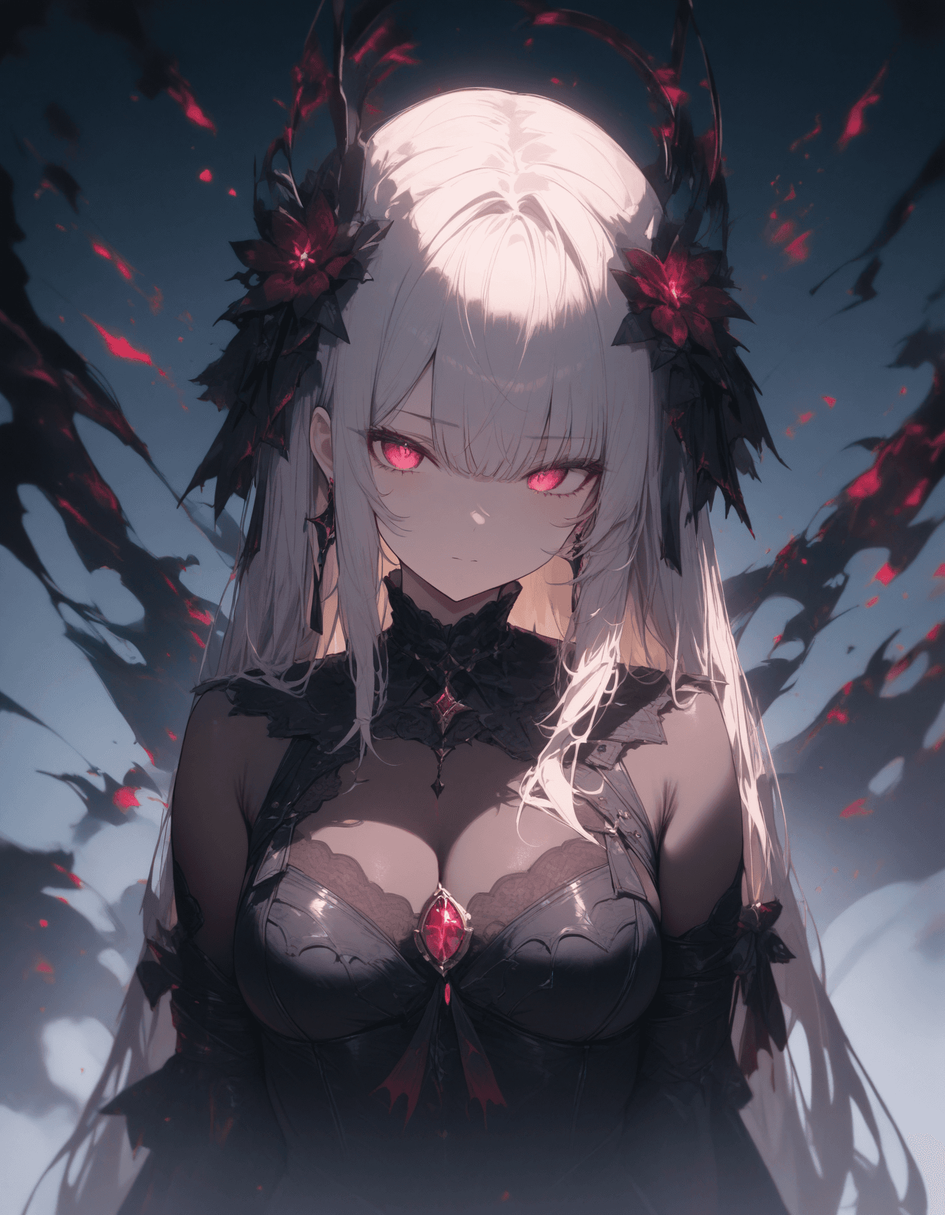 Dark Concepts