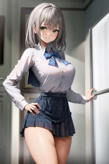 Shirogane Noel | Hololive - Image 5