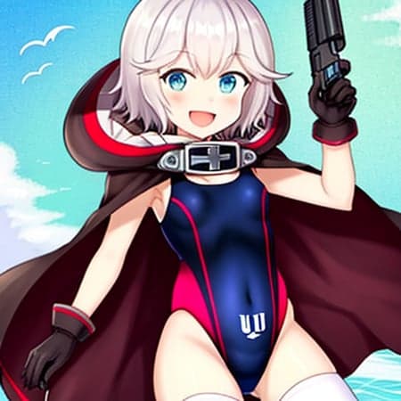 u-110 (azur lane)