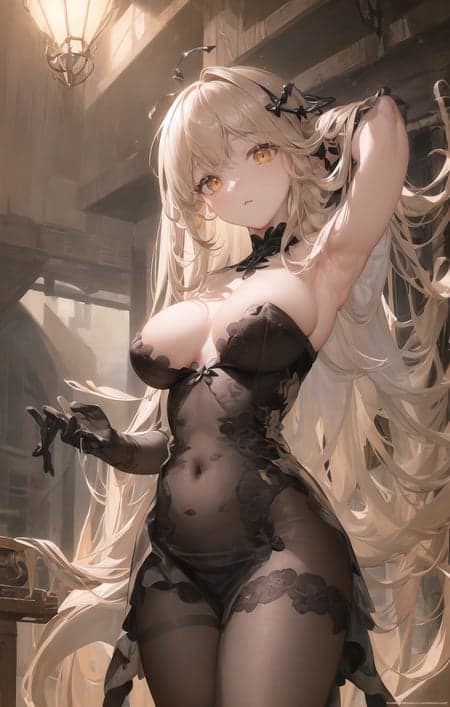 indigo_(arknights) - Image 4
