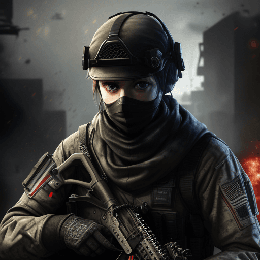AI generated: call of duty blacklist games, in the style of mosscore, ironical, , gossamer fabrics --ar 9:16 --s 7...