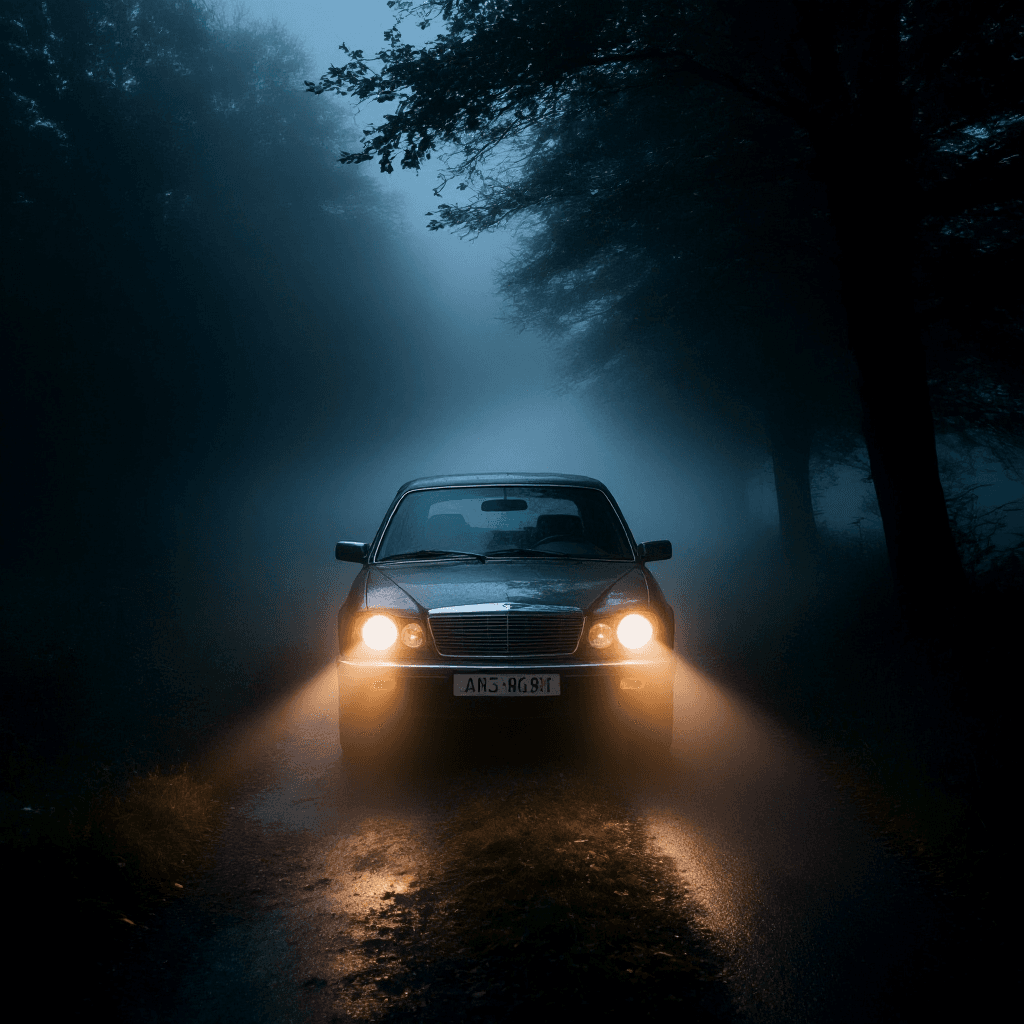 Dark Atmospheric Style - CE - Image 2