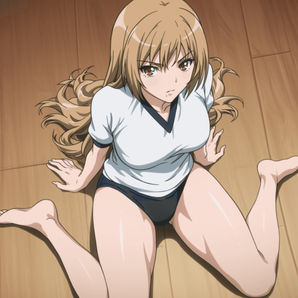 Riko Ichinose| Ran→Sem - Image 5