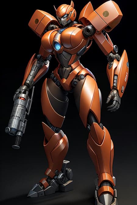 WAS Transformers - Image 4