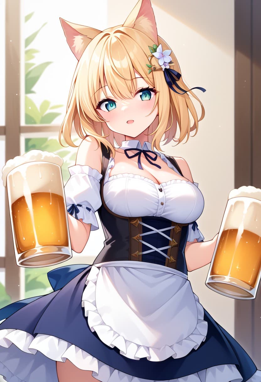 Dirndl [Pony] - Image 4