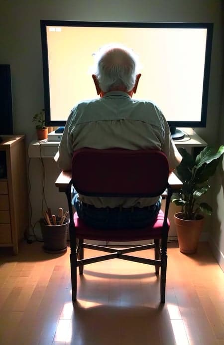 TheAlly's Wholesome Grandpas