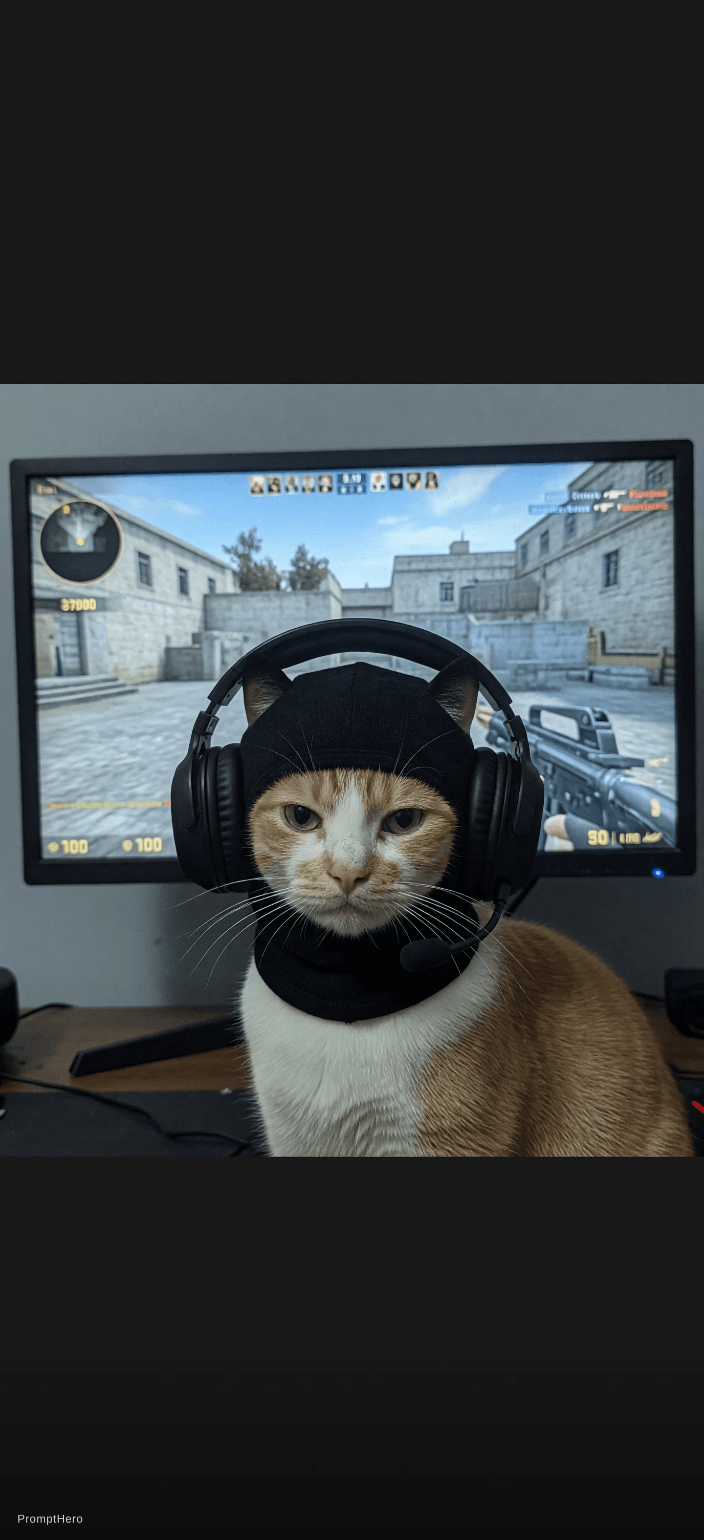 AI generated: {
"meta": {
"version": "1.2",
"locale": "es-VE",
"type": "advanced_profile_animal_humor_gaming",
"gl...