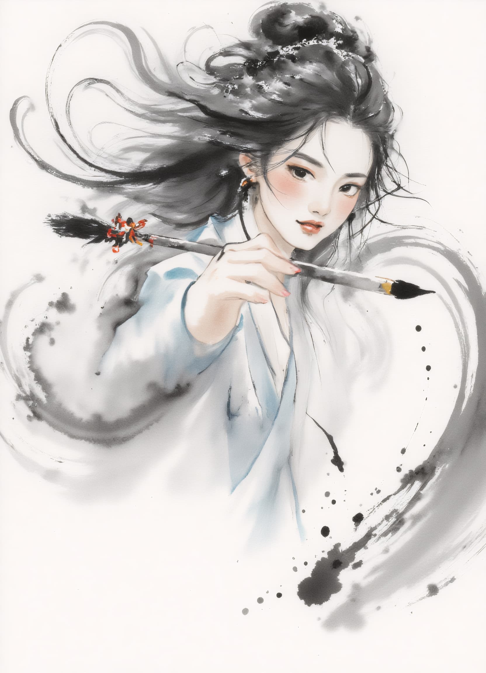 zyd232's Ink Style - Image 6
