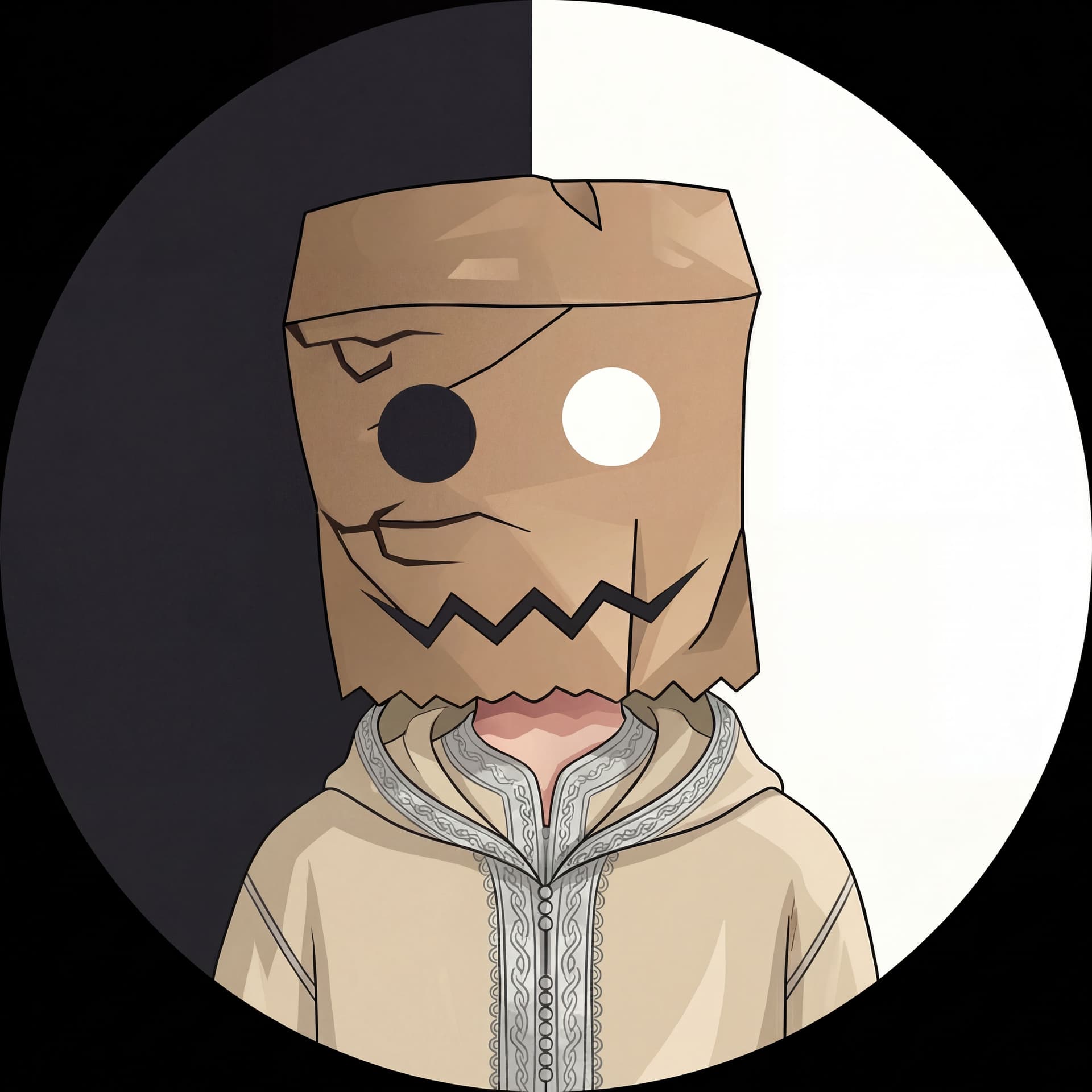 AI generated: augmente la qaulite de l;image