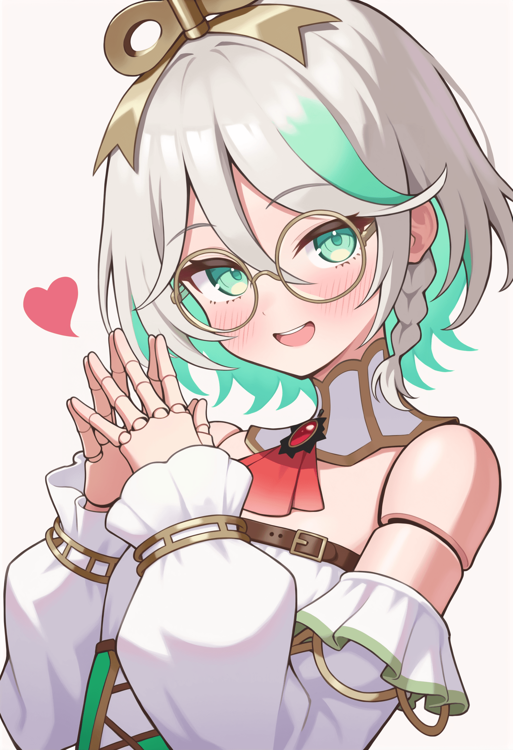 AkashicPulse EQVAE