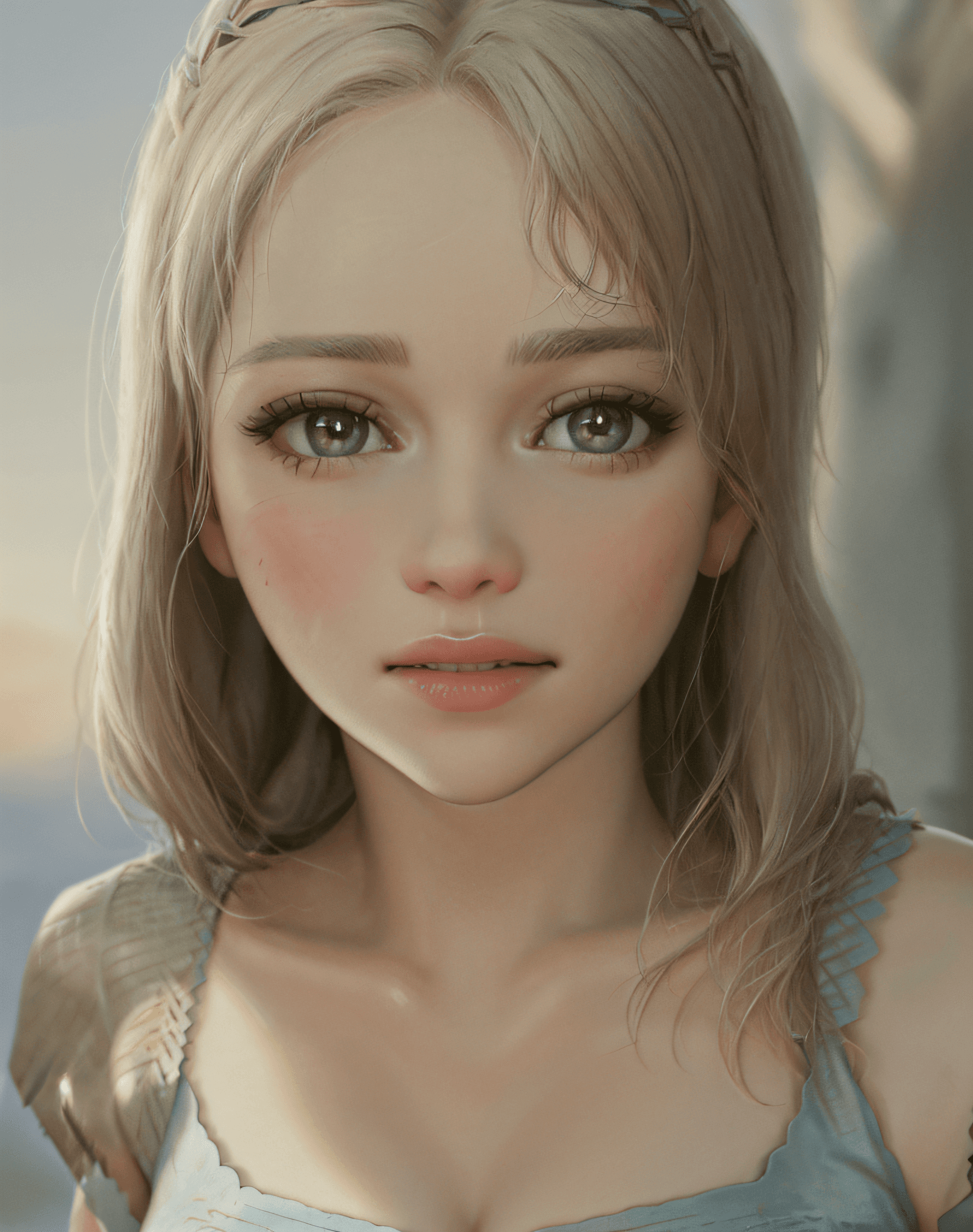 AI generated: hyper real photo of [daenerys targaryen|Emilia Clarke] with pet (dragon:1.1), beautiful, sexy, 1girl...