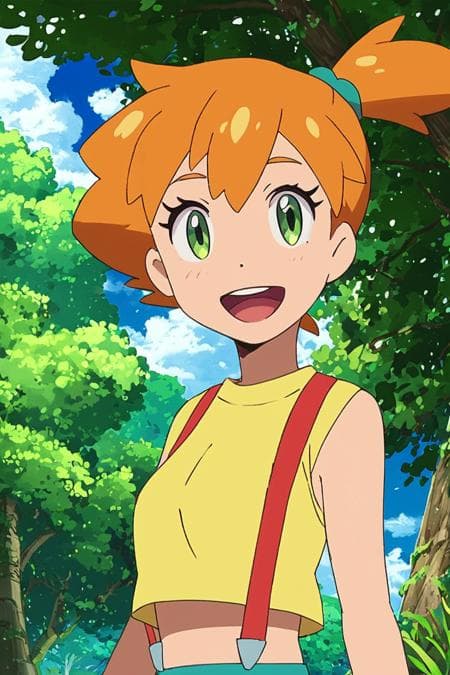 CAT - Citron Pony Styles - Image 1