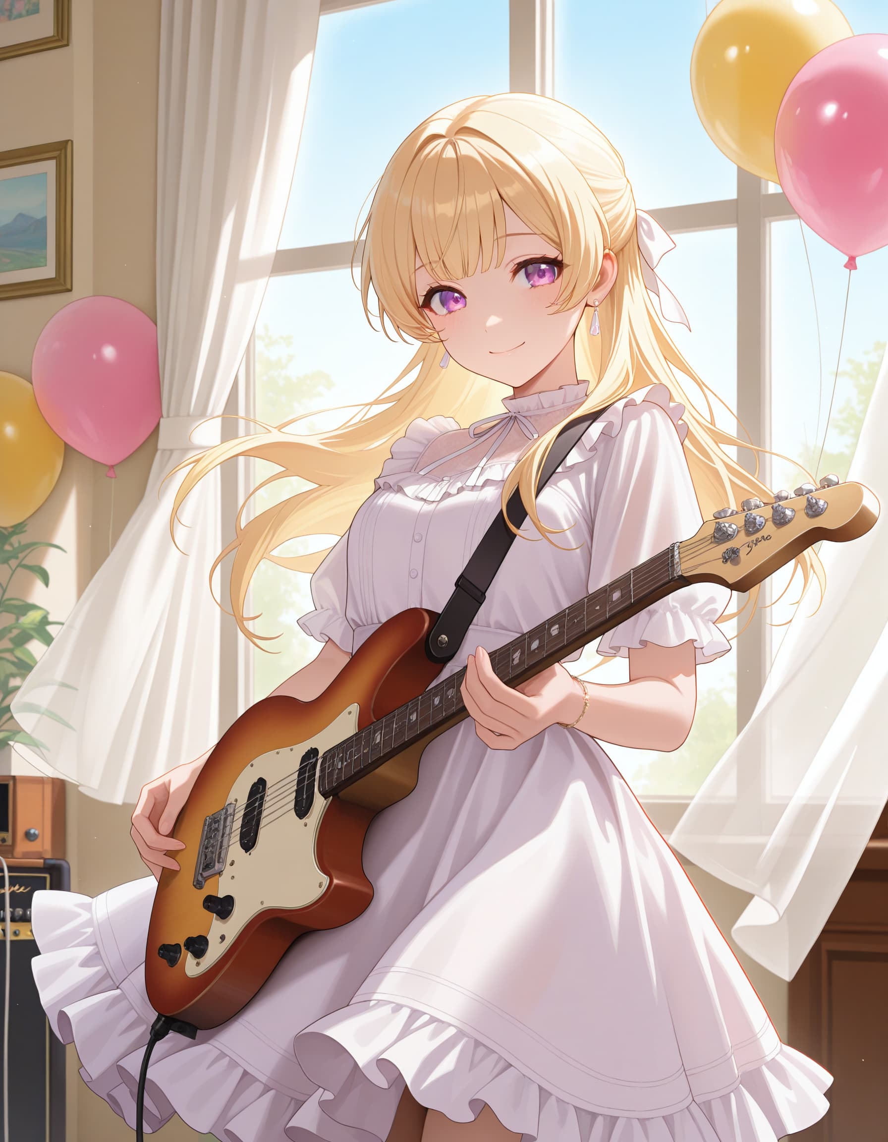 Chisato Shirasagi - Image 3