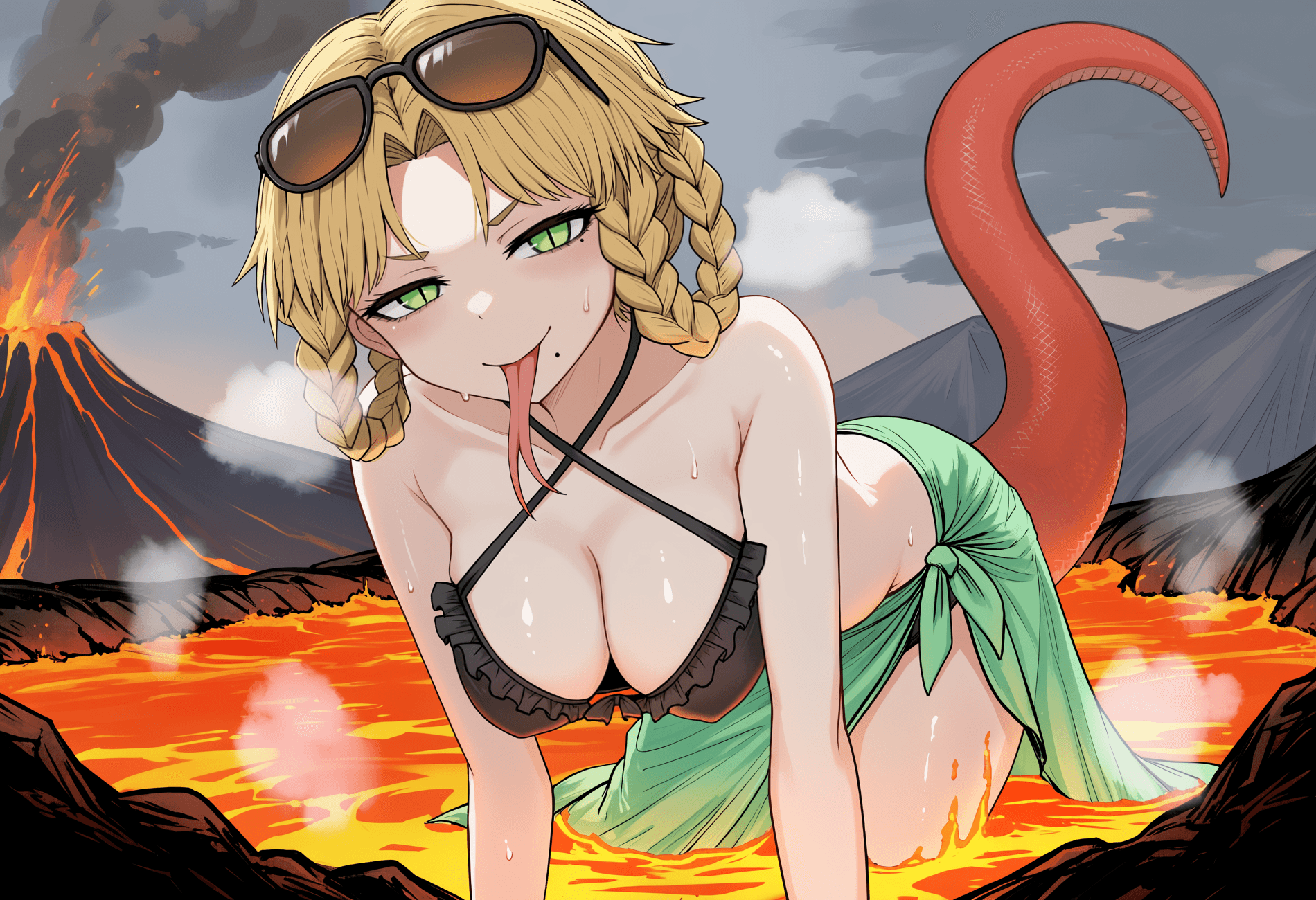 Rya (the best maiden) - Image 2