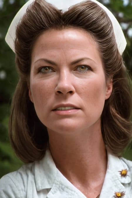 Nurse Ratched