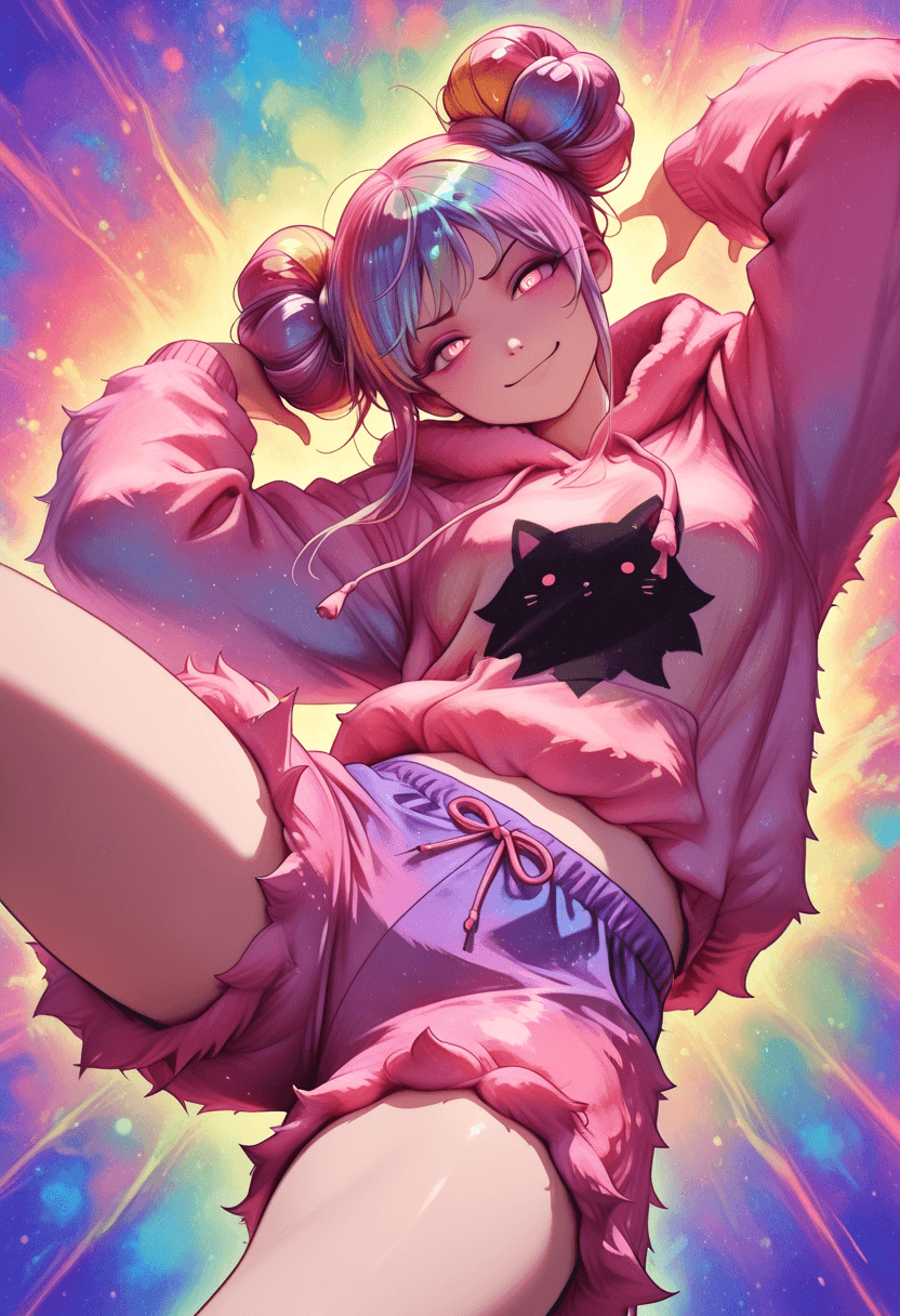 Luna Rose - Image 3