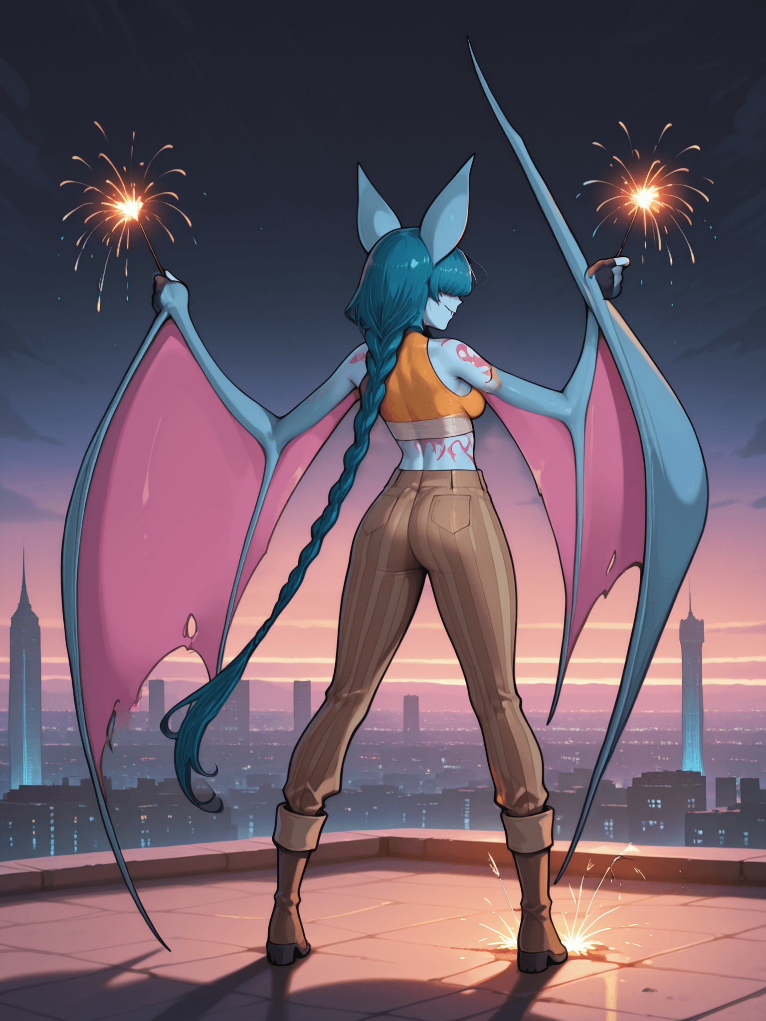 Zubat (Pokemusu)