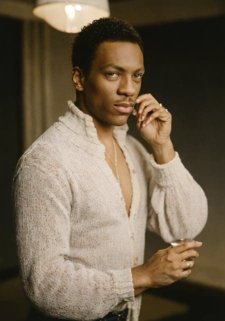 Eddy Murphy - Image 4
