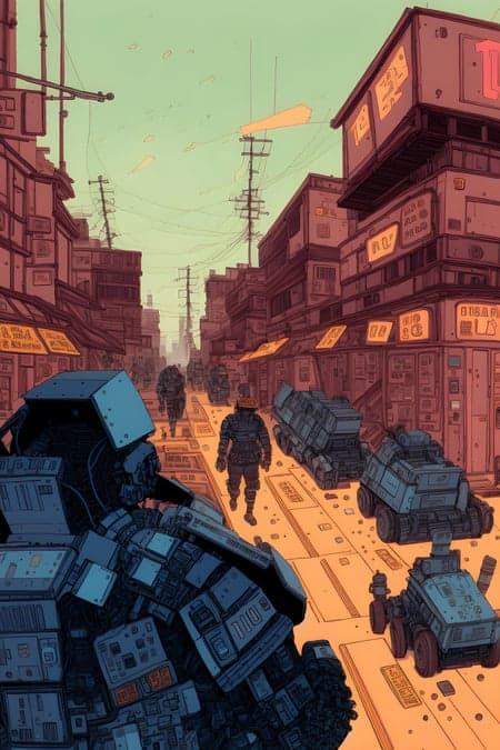 WAS Josan Gonzales - Image 4
