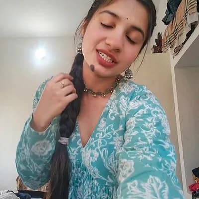 AI generated video: The girl 