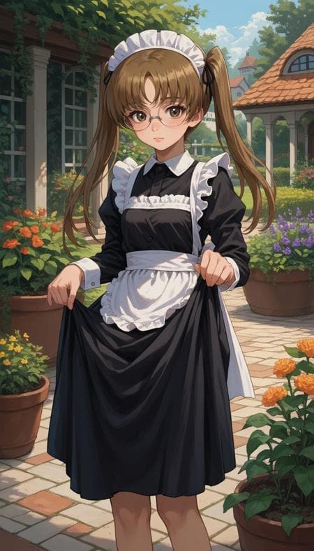 Aya Ōno (Girls und panzer)