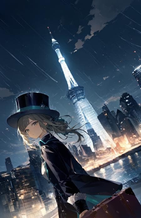 City - CityScape - Image 2