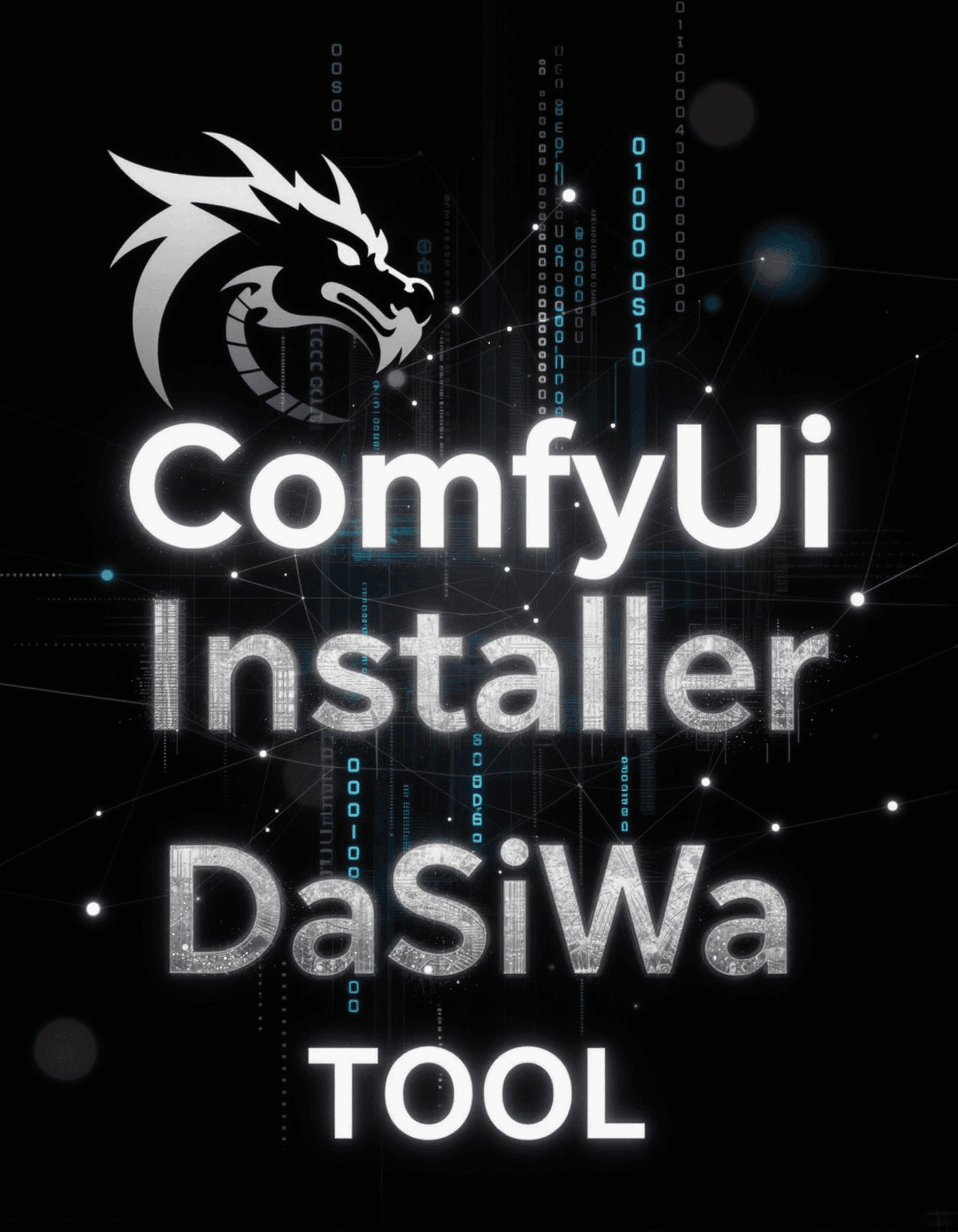 🛠️ [TOOL] DaSiWa ComfyUI Installer