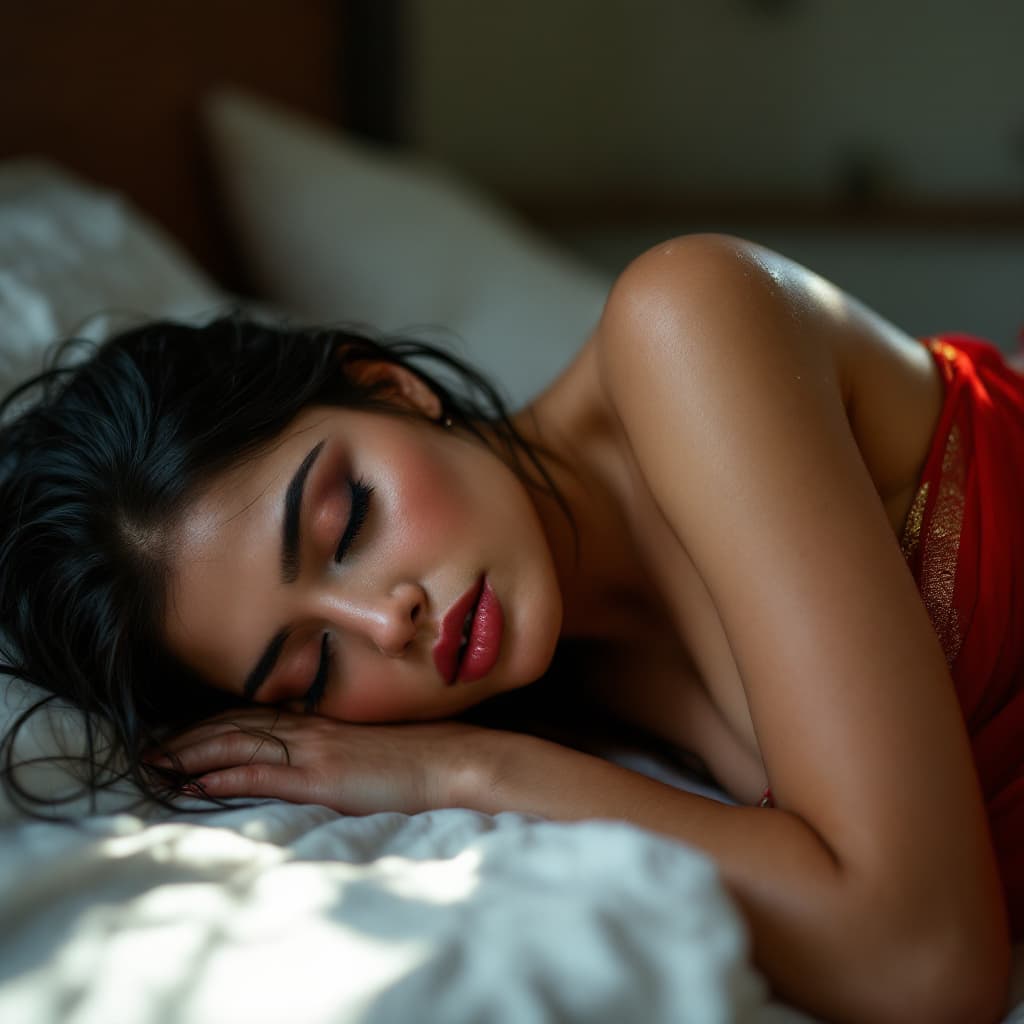 AI generated: High resolution photography 8k, intricate detail, photorealistic, realistic light, wide angle, kinkf...