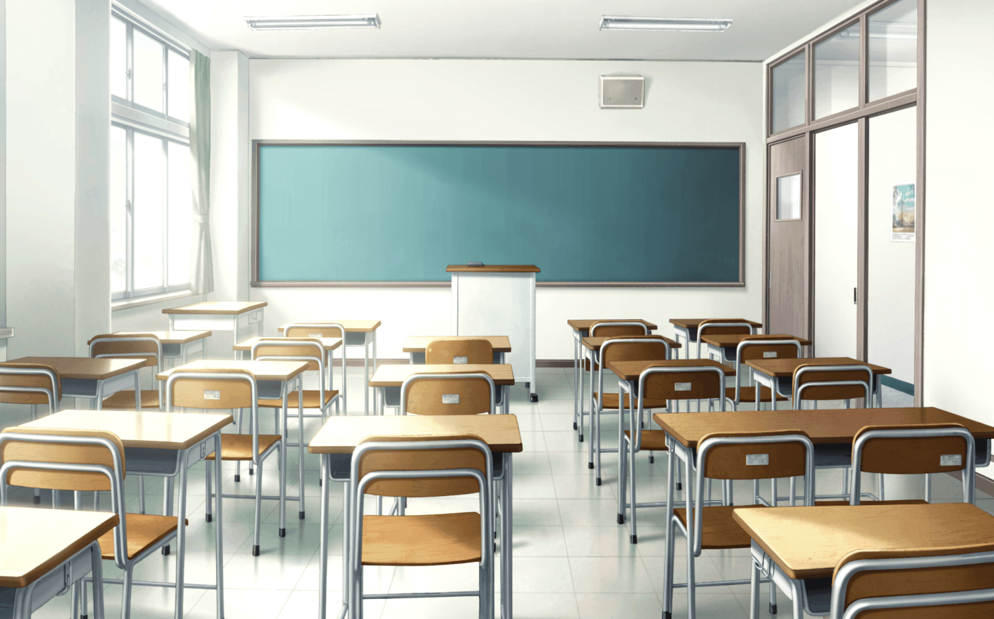 Visual Novel Backgrounds - Image 4